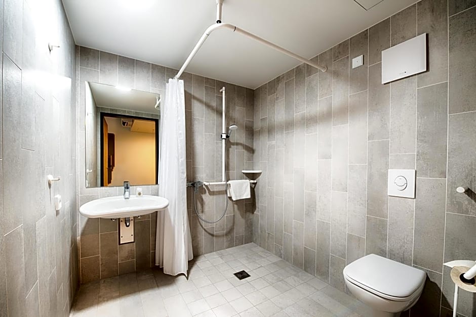 B&B Hotel Ravensburg
