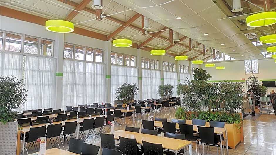 Sportschule Oberhaching