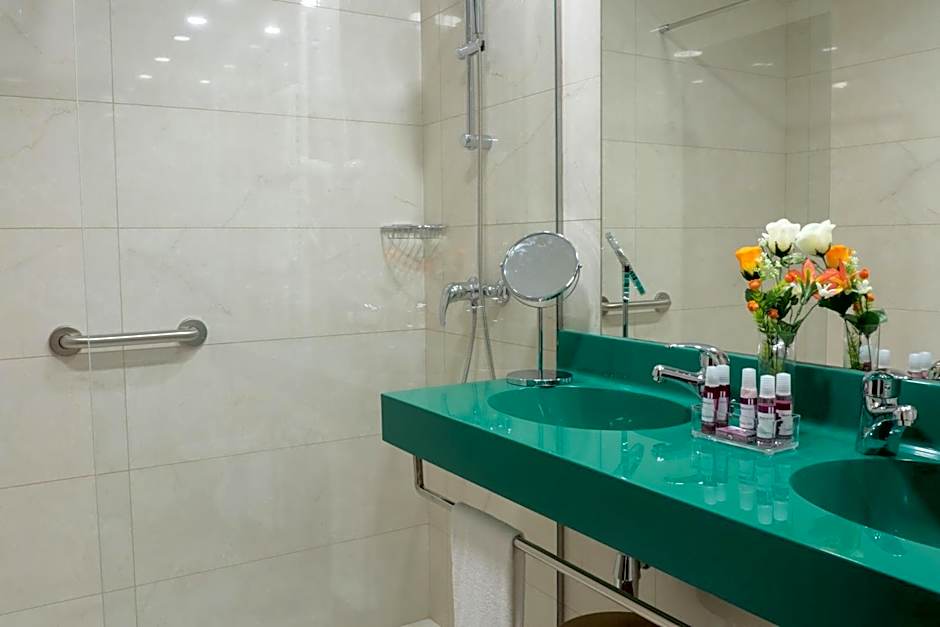 Posada y Apartamentos Trebuesto de Guriezo