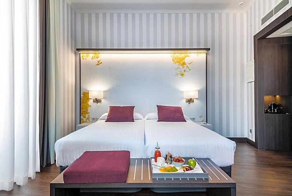 Intur Palacio San Martin