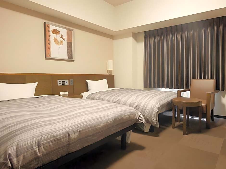 Hotel Route Inn Hikone