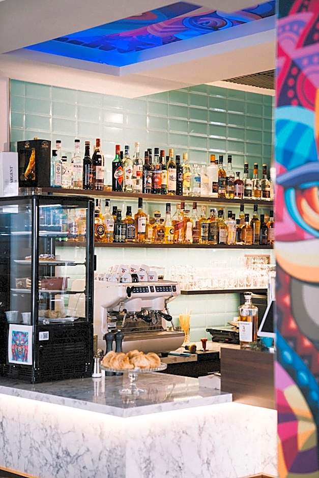 O&O Hotel Oberursel Zentrum