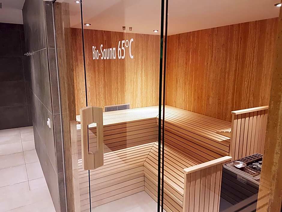 Prora Solitaire Apartment mit Meerblick Block 2