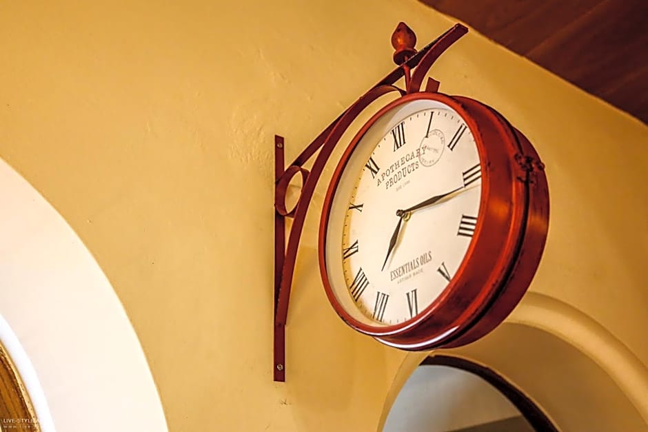 Hotel Alexandres