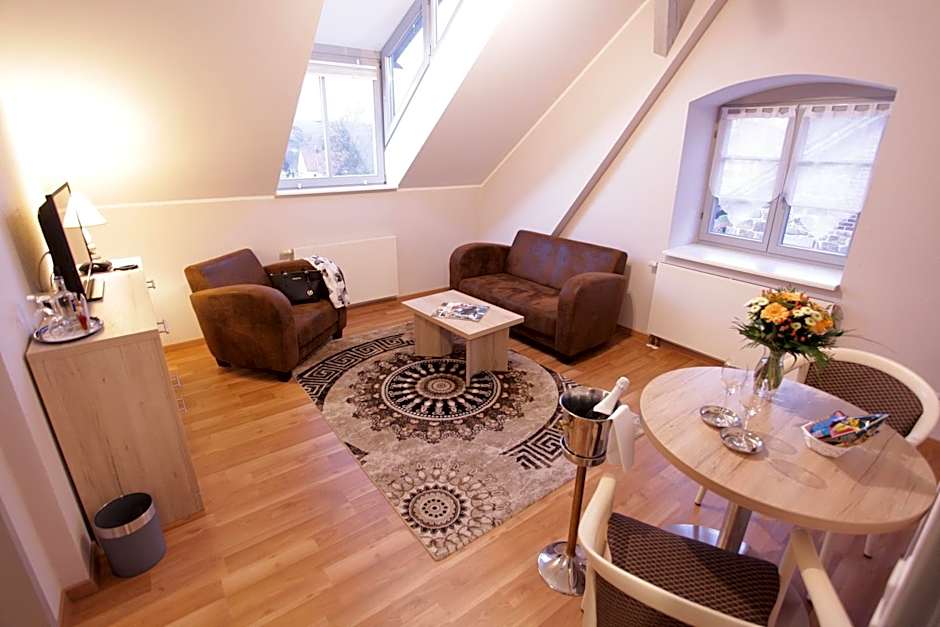 Landhaus Schieder