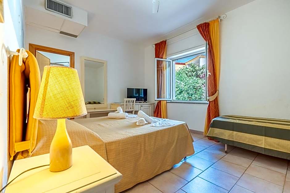 A.I.R. Hotel Gabbiano