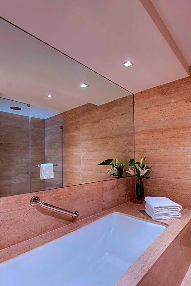 JW Marriott El Convento Cusco