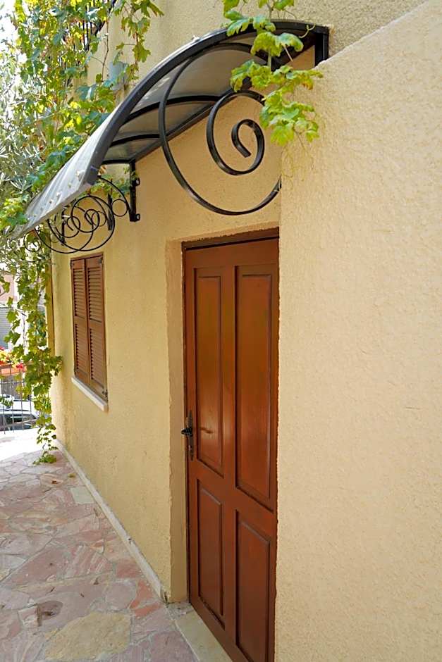 Abu Hanna Boutique by Ahlan Hospitality