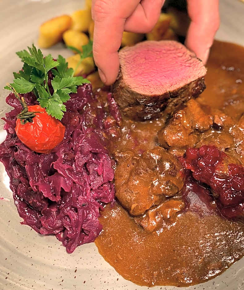 Hotel Dreiländerblick Dornbirn