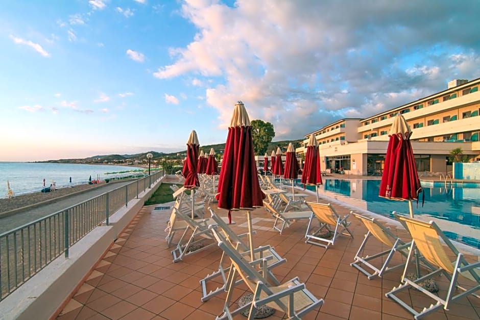 Club Esse Costa dello Ionio