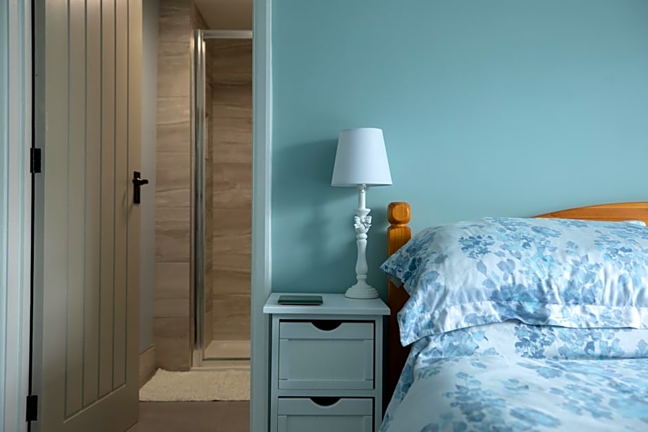 Old Beams Bed & Breakfast