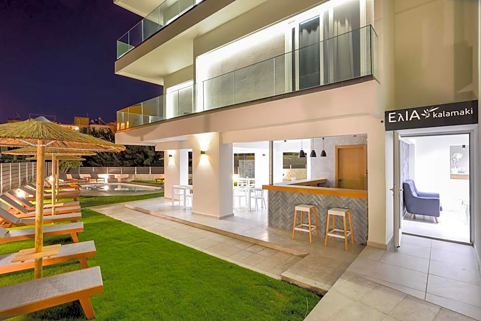 Elia Kalamaki Hotel