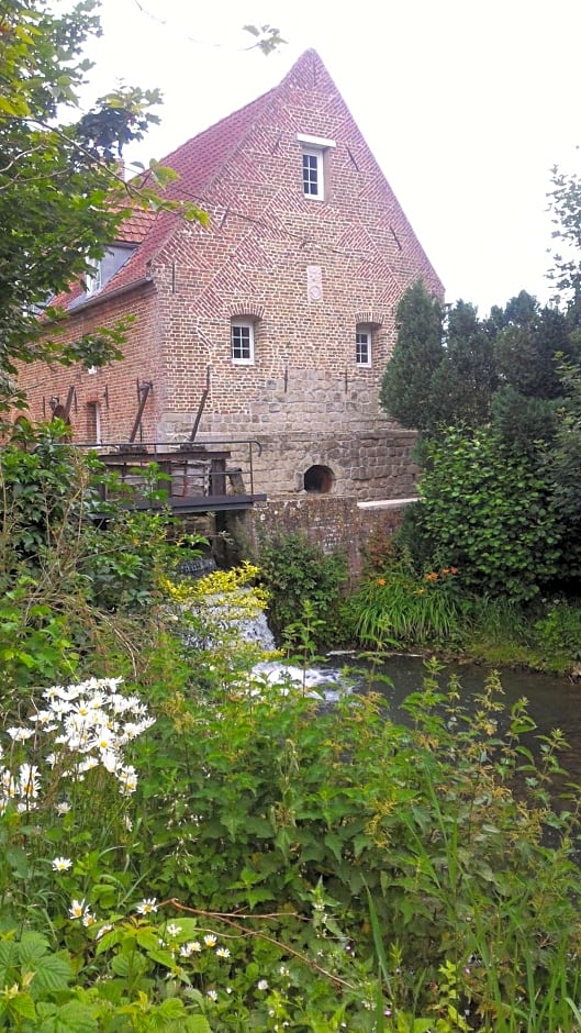 Le moulin de Cohem