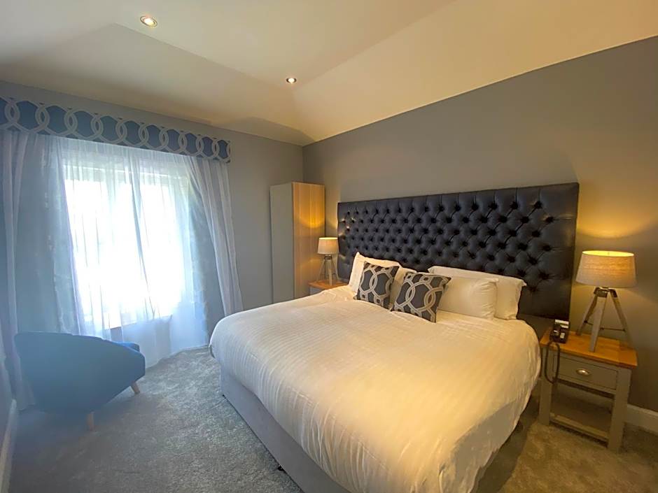 Aberdunant Hall Country Hotel