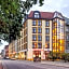 Mercure Hotel Erfurt Altstadt