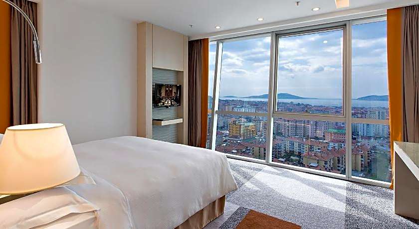 Tango Arjaan by Rotana Istanbul