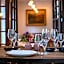 Schlosshotel Braunfels & Himmelreich