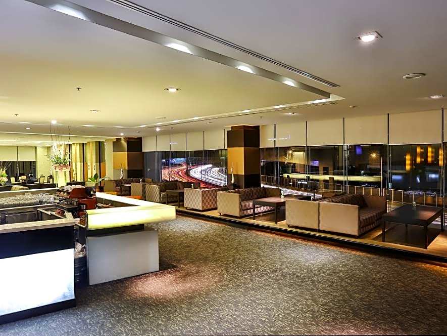 Eastin Hotel Makkasan