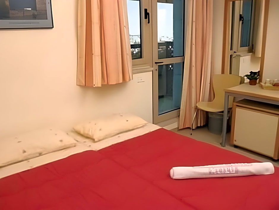 HI Jerusalem - Agron Hostel