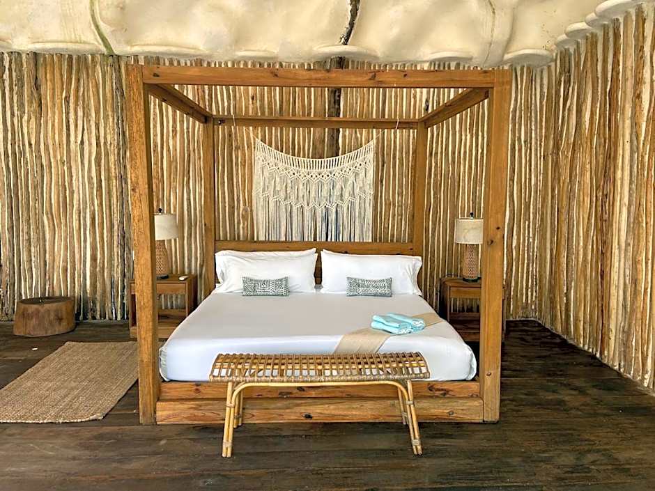 Kuunaa at Cerveceria Tulum Luxury Jungle Suites - Adults Only