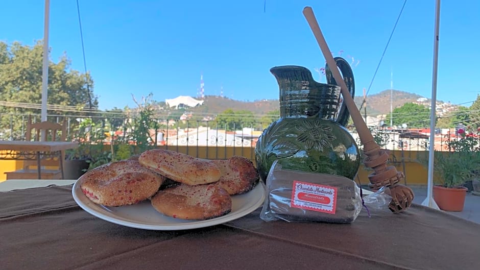 Posada Regional