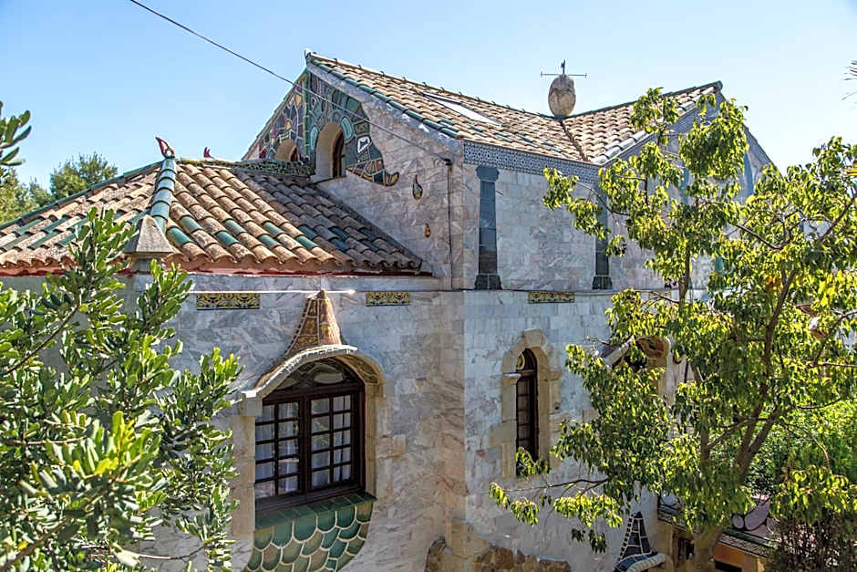 Apartamentos Gaudi Style