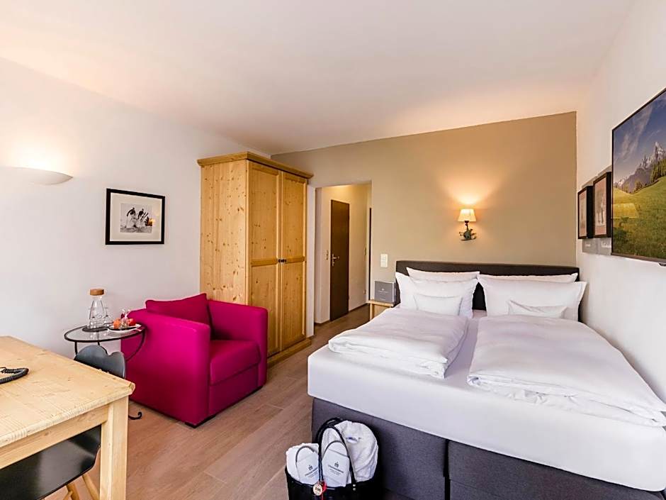 Staudacherhof History & Lifestyle