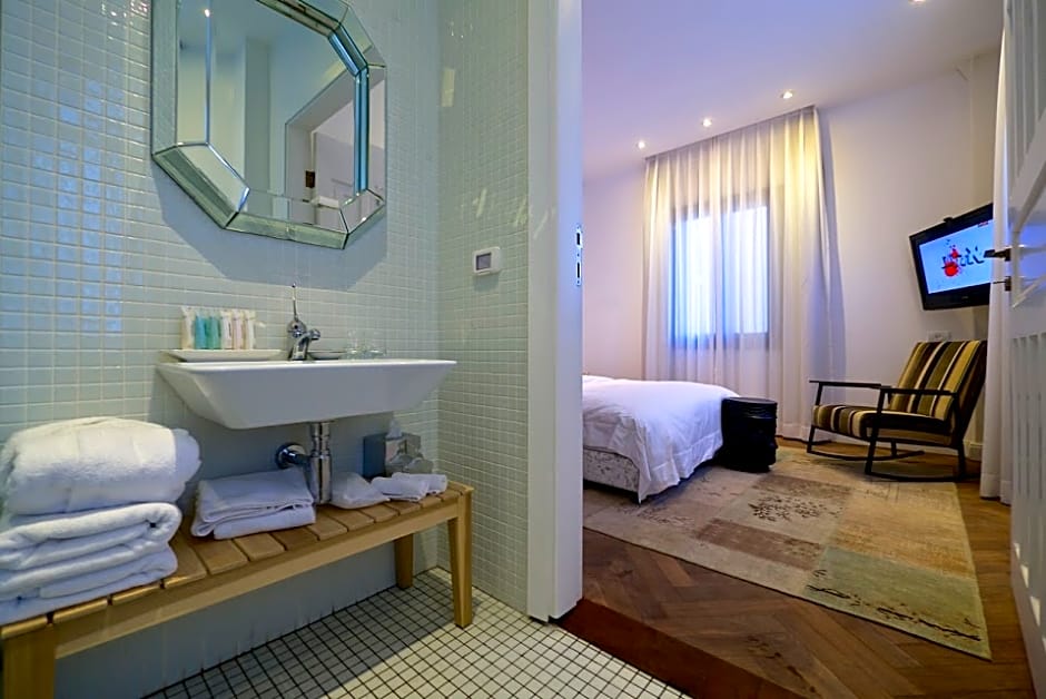 Villa Rothschild by Zvieli Hotels