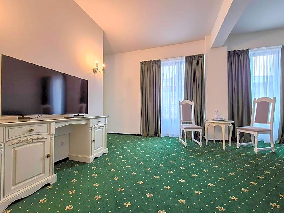 Green Park Boutique Hotel