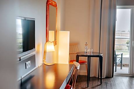 Single Room with Sea View