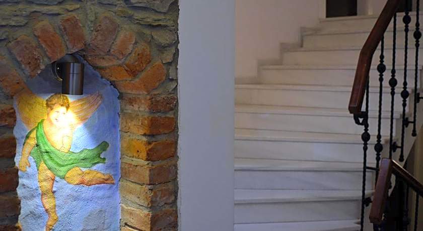 Ayasoluk Boutique Hotel