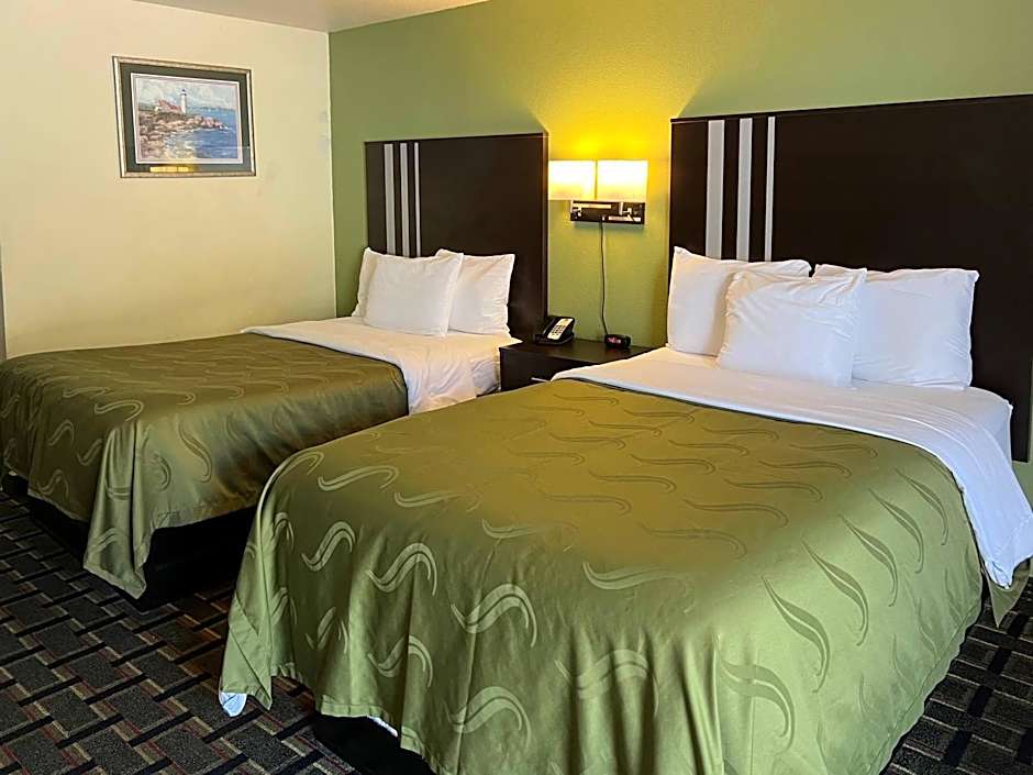 Quality Inn Elkton -St. Augustine South