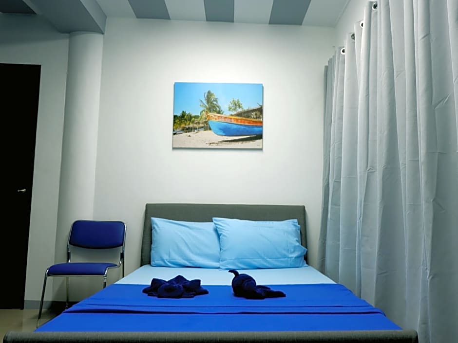 Mactan-Cebu Airport Budget Hotel