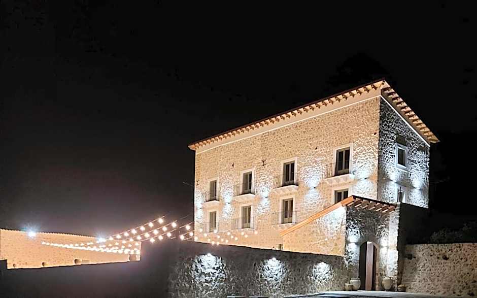 Masseria Torre Saracena