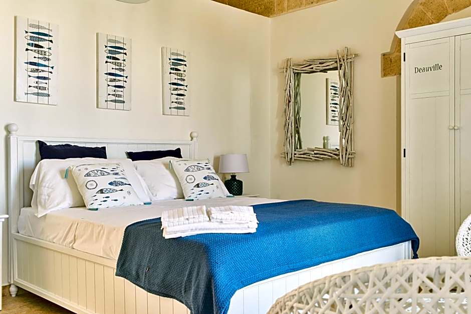 POSEA - Polignano Sea Suites