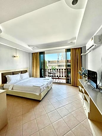 Nona Pattaya Hotel