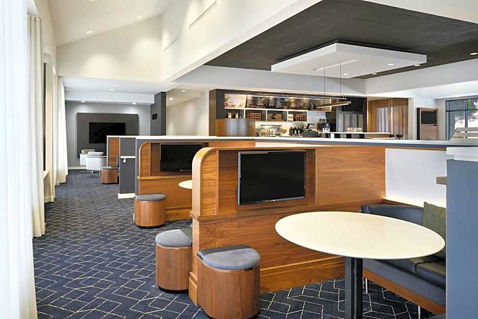 Courtyard by Marriott Atlanta Duluth/ Gwinnett Place