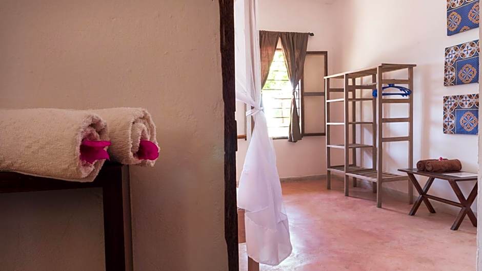 Raha Lodge Zanzibar Boutique Hotel