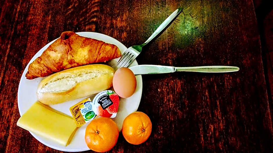 City Hotel Nieuw Minerva Leiden