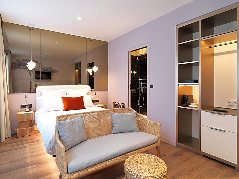 Le Katorze Hôtel