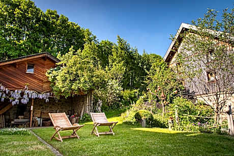 La Grange d'Hannah - gîte & chambre d’hôtes de charme