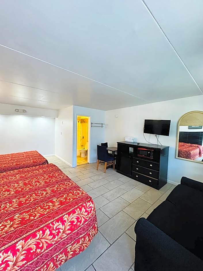 Skyview Manor Motel