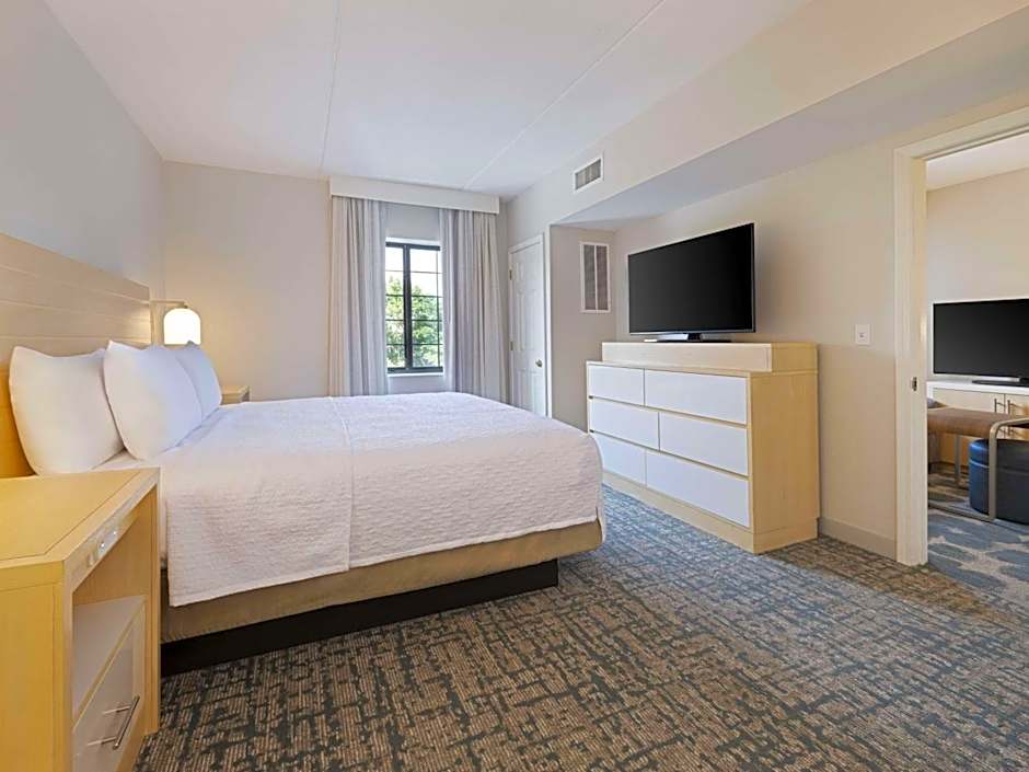 Parsippany Suites Hotel