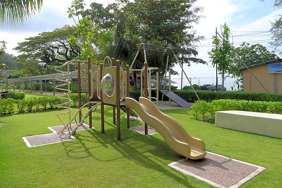 BY THE SEA - Penthouse 3 bedroom