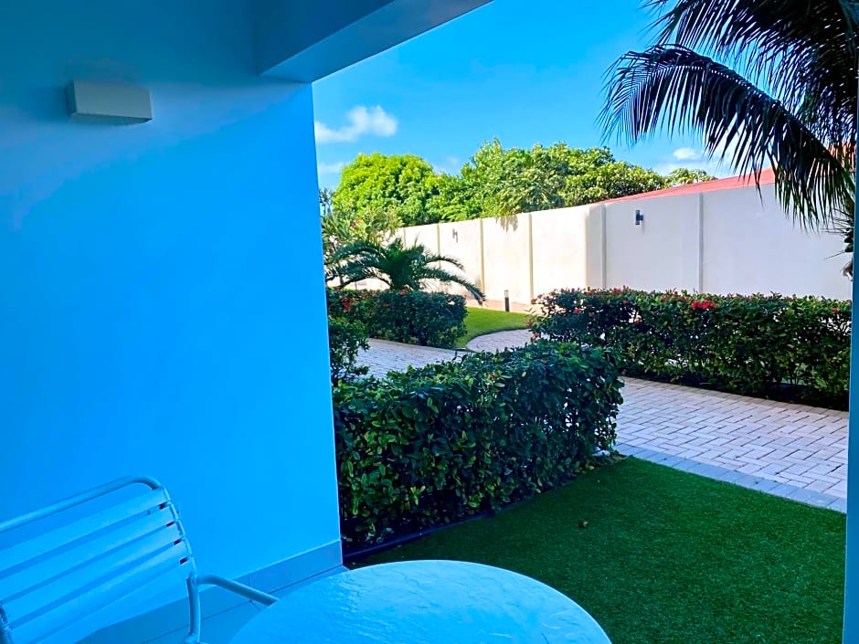 Aruba's Life Vacation Residences, BW Signature Collection