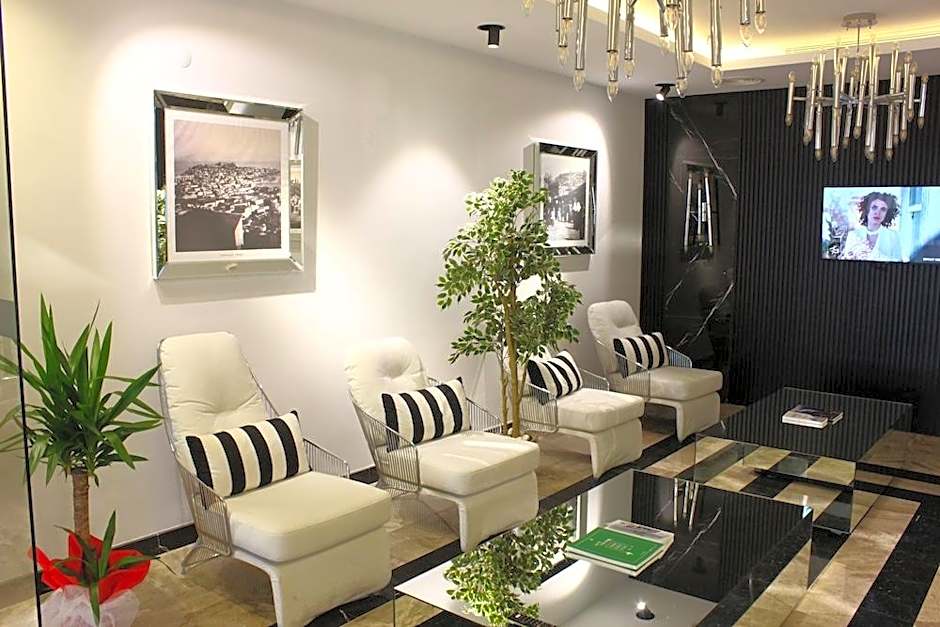 Kavala Hotel Bursa
