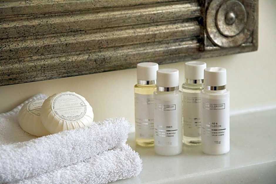 Sedlescombe Golf Hotel