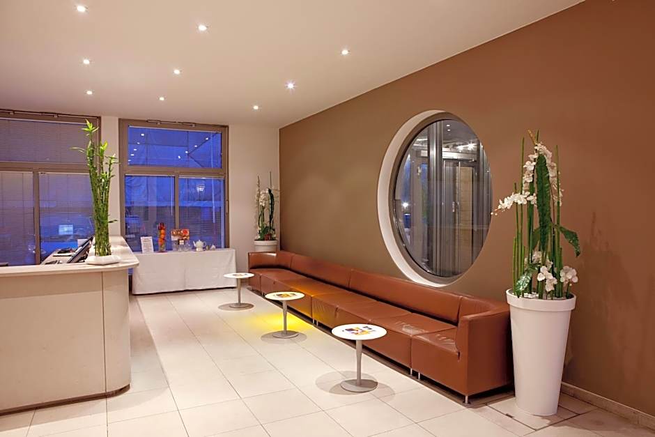 Vienna House by Wyndham Havelufer Potsdam