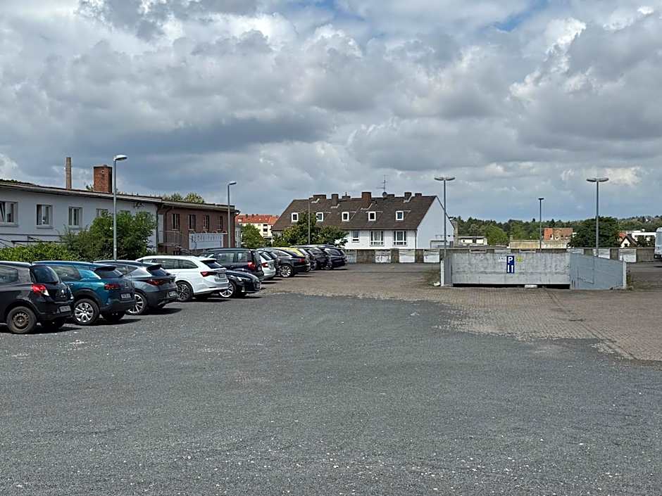 Golden Tulip Kassel Hotel Reiss