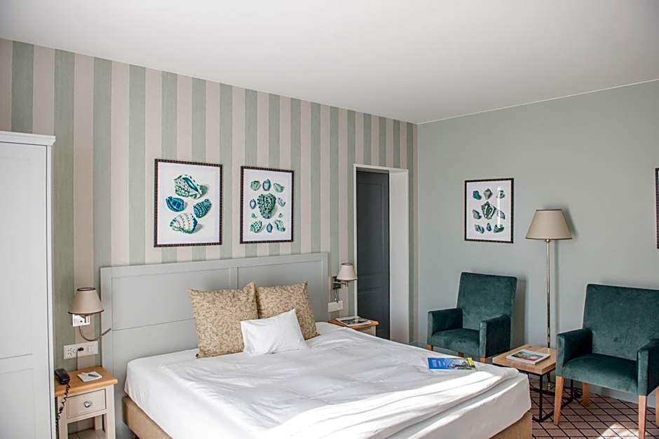 Hotel Ascovilla Charming Hideway